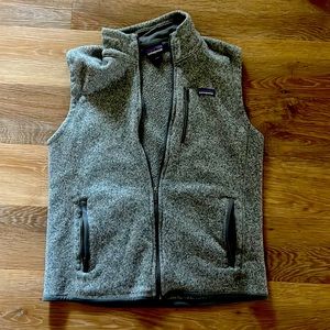 COPY - Patagonia Vest